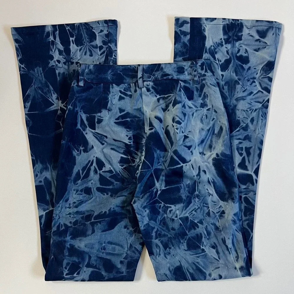 Tiger Mist Aster Pants - Picture 4 of 4